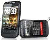 Celular Android 3,2 HVGA, GPS, Touch Screen Android 2.2